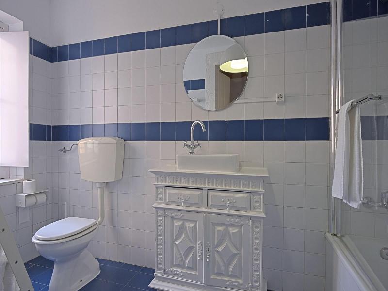 Portas Do Teatro Apartments image