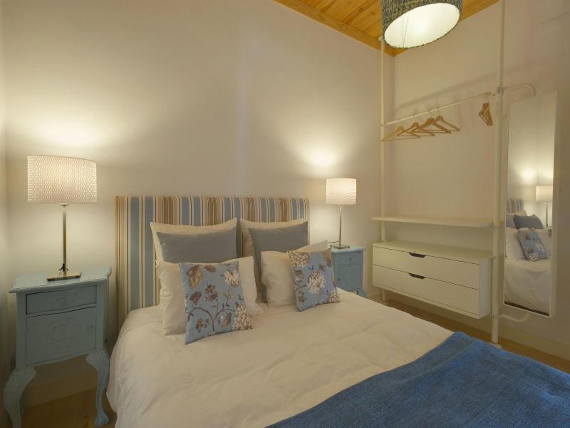 Portas Do Teatro Apartments image