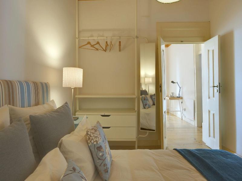 Portas Do Teatro Apartments image