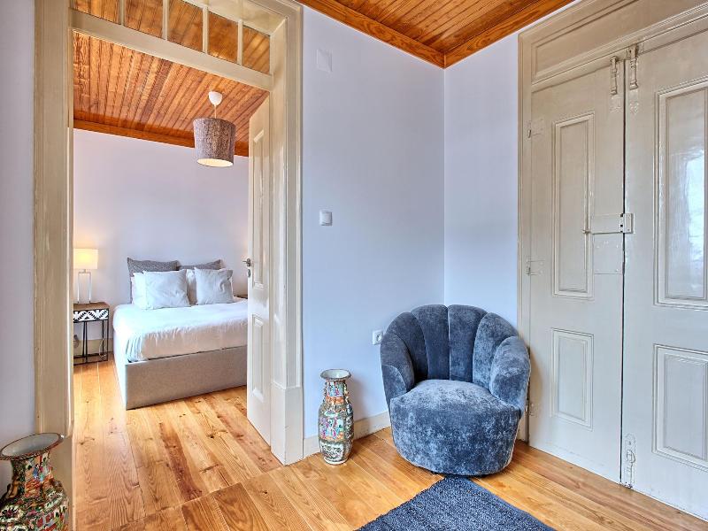 Portas Do Teatro Apartments image