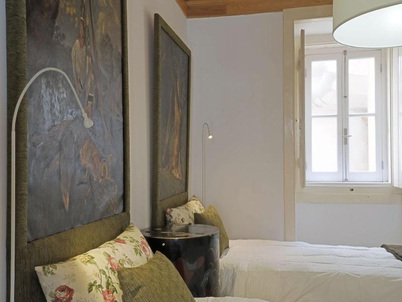 Portas Do Teatro Apartments image