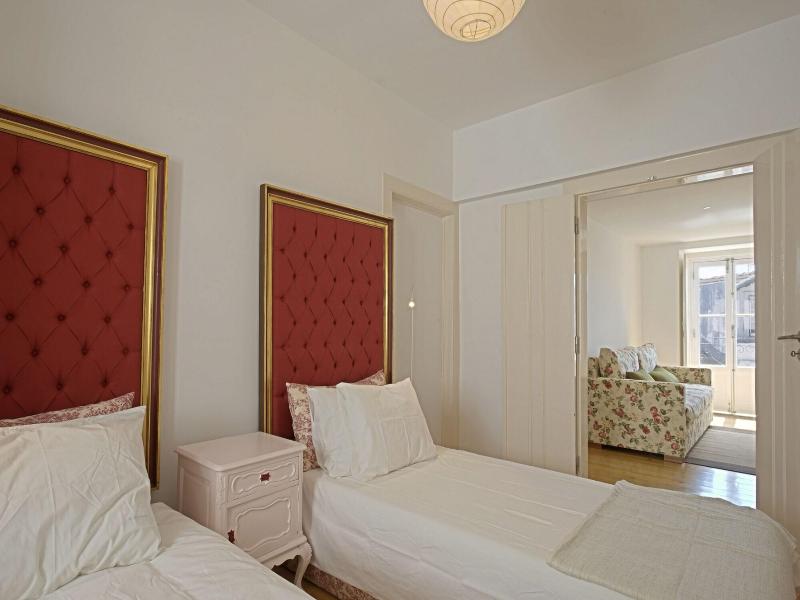 Portas Do Teatro Apartments image