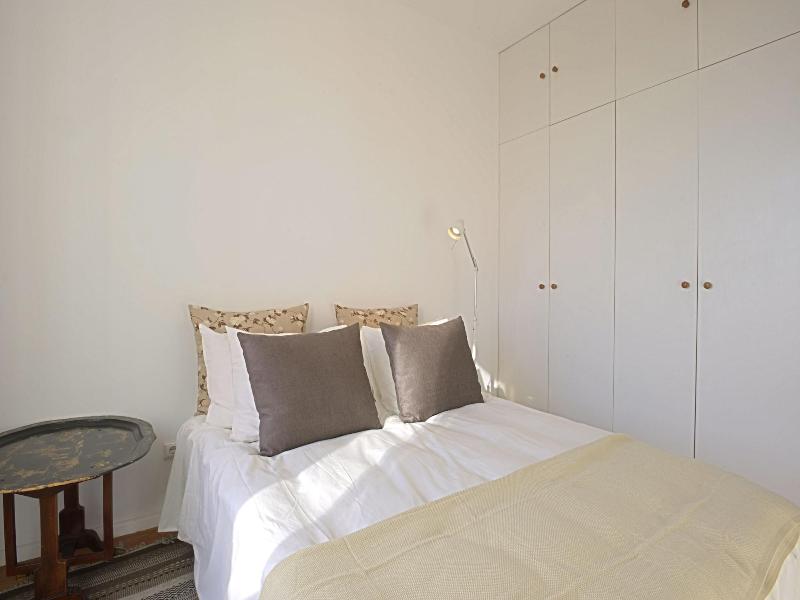 Portas Do Teatro Apartments image