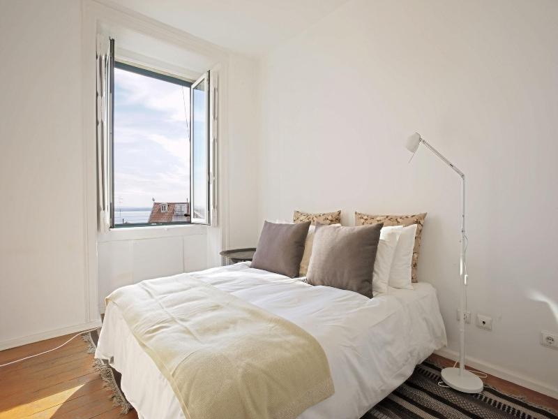 Portas Do Teatro Apartments image