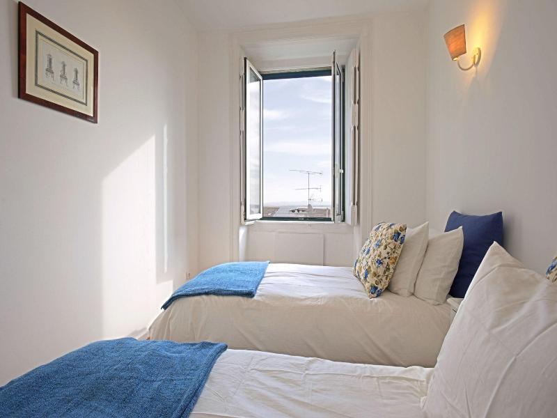 Portas Do Teatro Apartments image