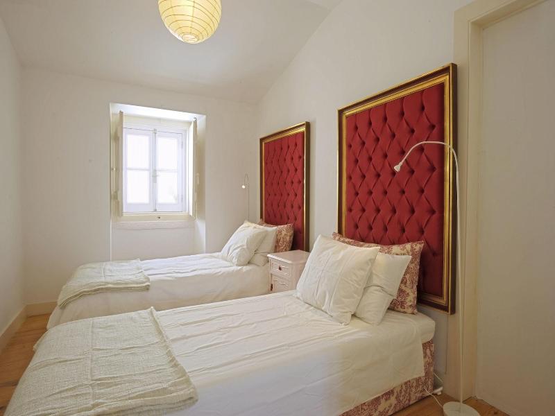 Portas Do Teatro Apartments image