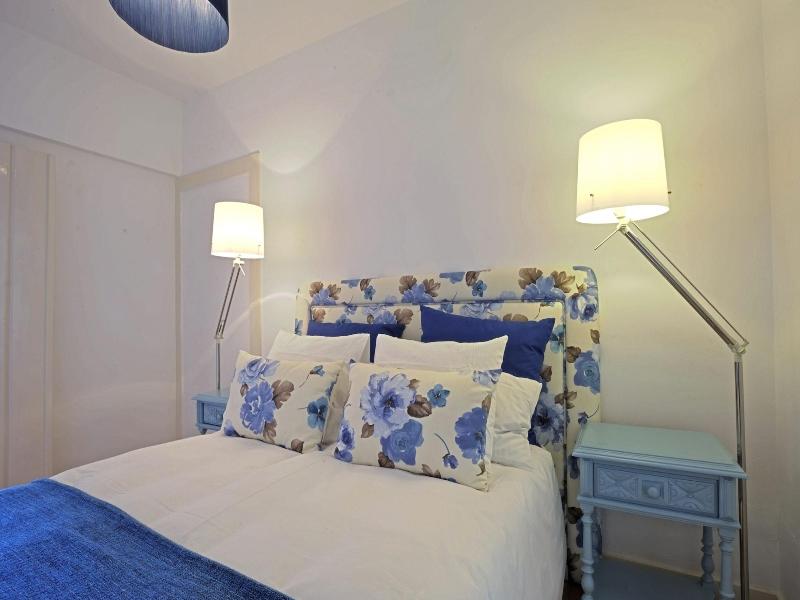 Portas Do Teatro Apartments image