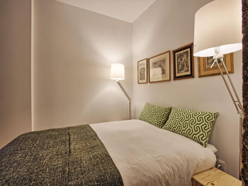 Portas Do Teatro Apartments image