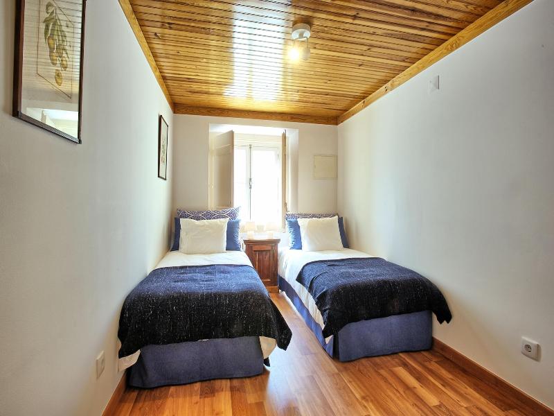 Portas Do Teatro Apartments image