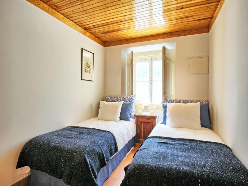 Portas Do Teatro Apartments image