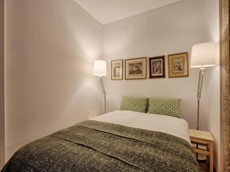 Portas Do Teatro Apartments image
