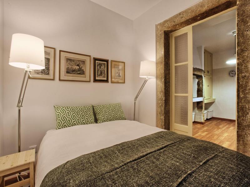 Portas Do Teatro Apartments image