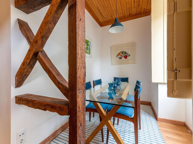 Portas Do Teatro Apartments image