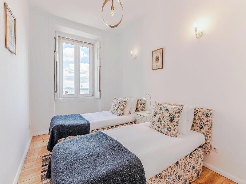 Portas Do Teatro Apartments image
