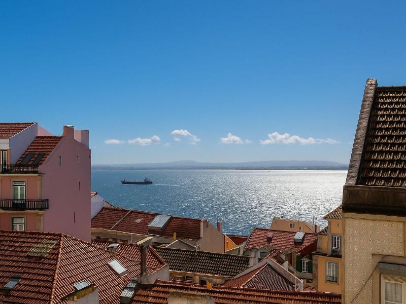 Portas Do Teatro Apartments image