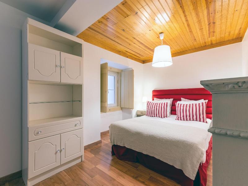Portas Do Teatro Apartments image