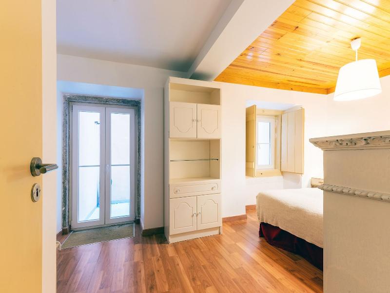 Portas Do Teatro Apartments image