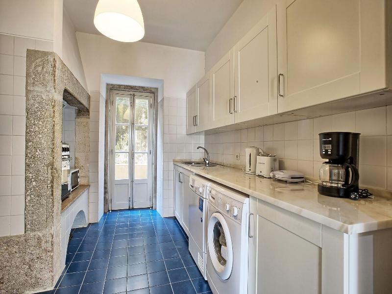 Portas Do Teatro Apartments image