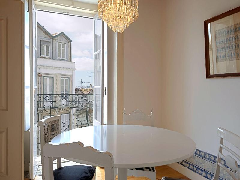 Portas Do Teatro Apartments image