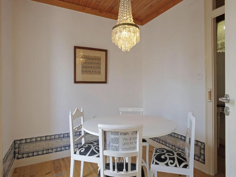 Portas Do Teatro Apartments image