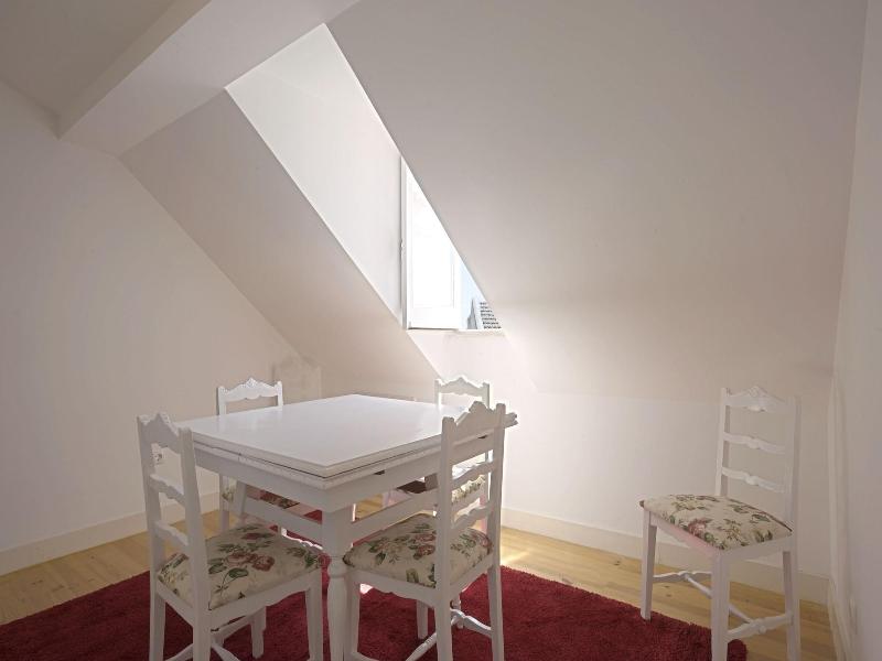 Portas Do Teatro Apartments image