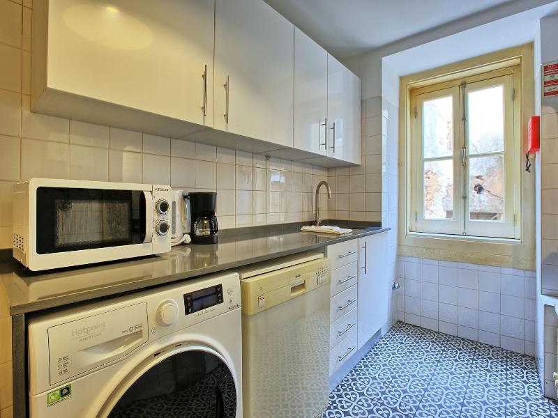 Portas Do Teatro Apartments image