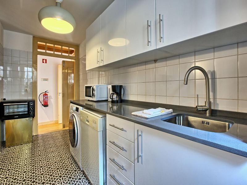 Portas Do Teatro Apartments image