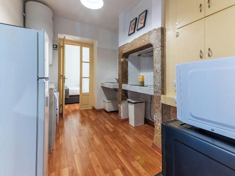 Portas Do Teatro Apartments image