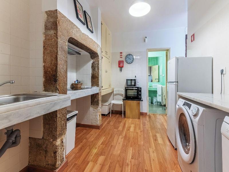 Portas Do Teatro Apartments image