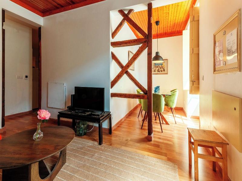 Portas Do Teatro Apartments image