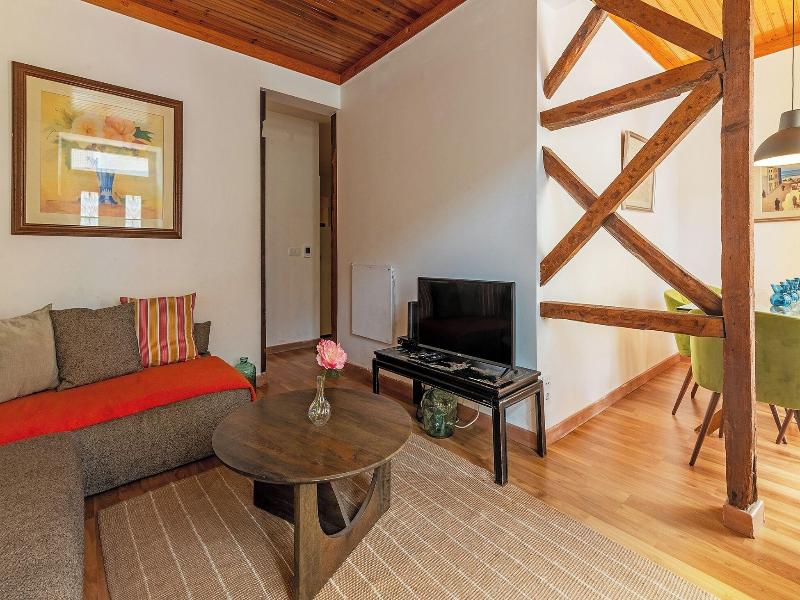 Portas Do Teatro Apartments image