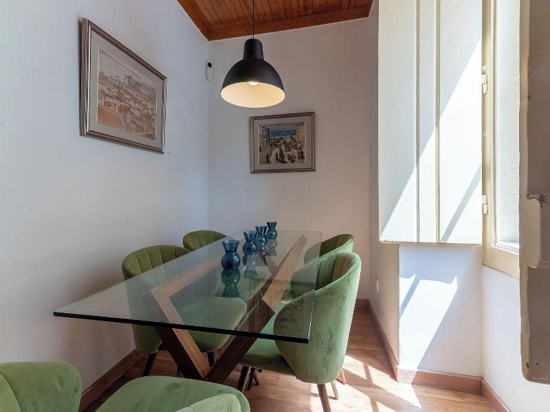 Portas Do Teatro Apartments image