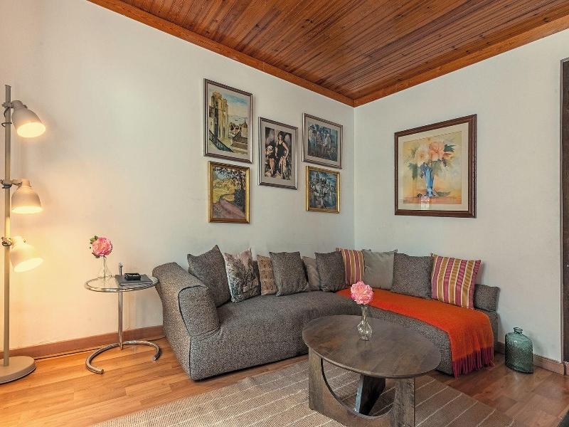 Portas Do Teatro Apartments image