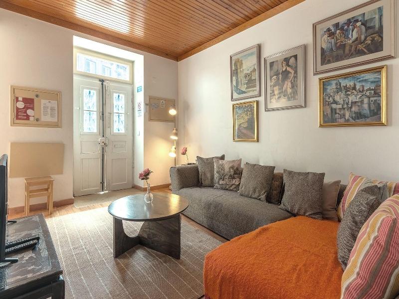 Portas Do Teatro Apartments image