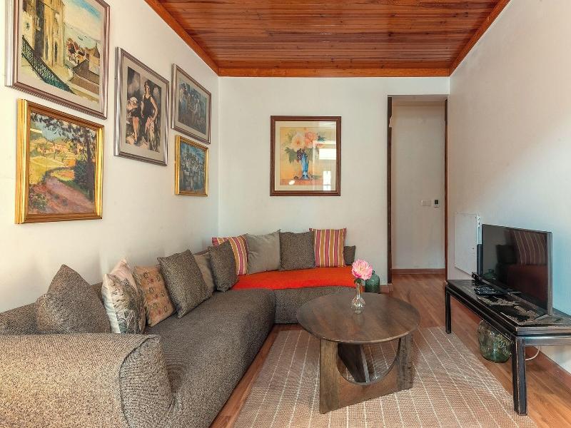 Portas Do Teatro Apartments image