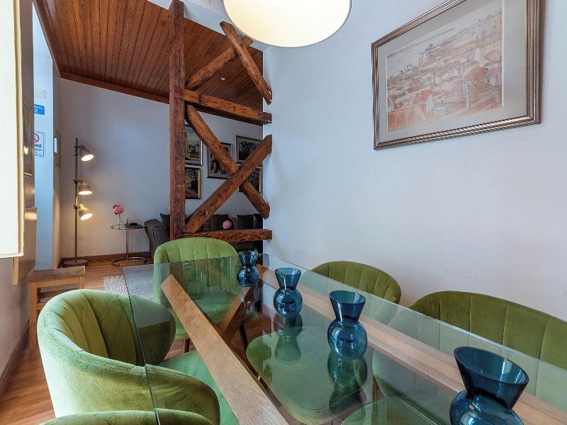 Portas Do Teatro Apartments image