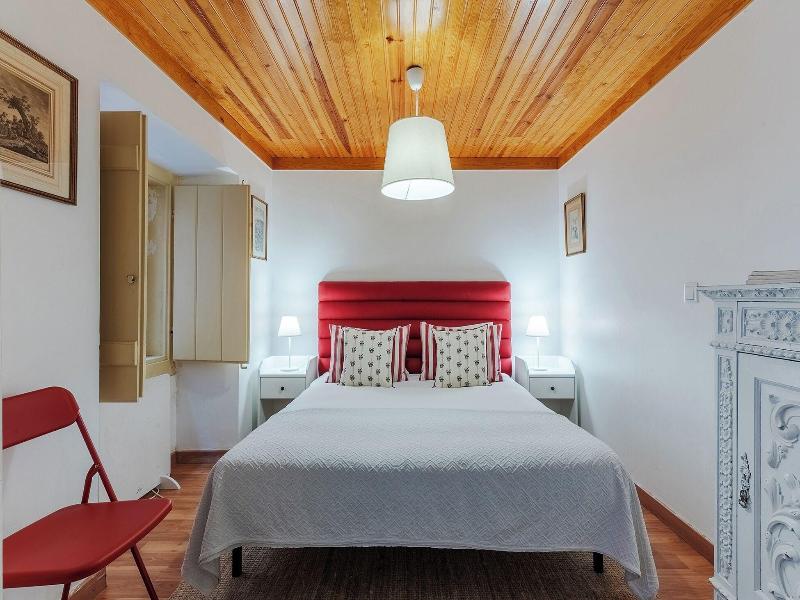 Portas Do Teatro Apartments image