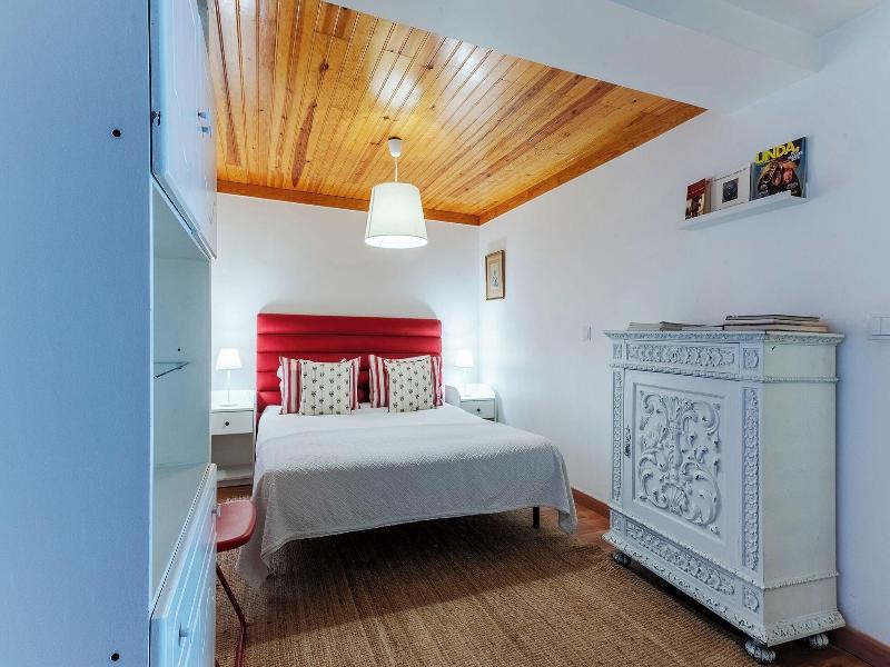 Portas Do Teatro Apartments image