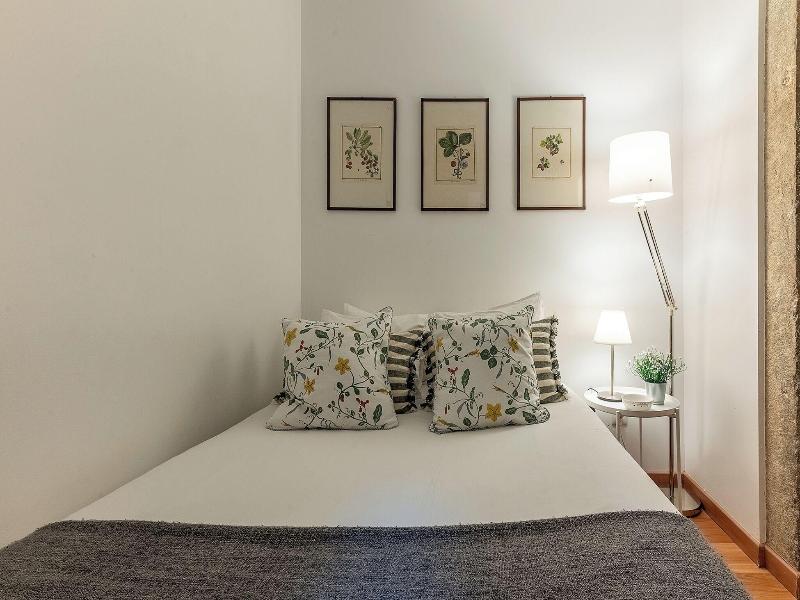 Portas Do Teatro Apartments image