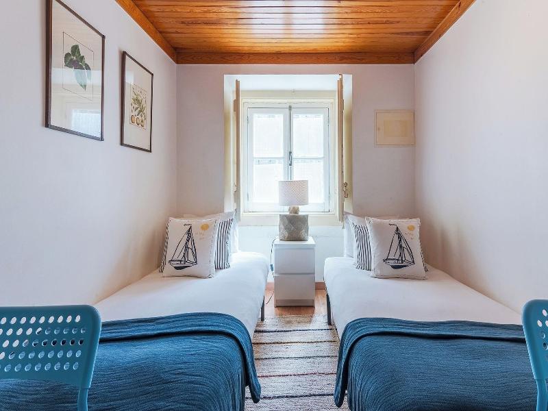 Portas Do Teatro Apartments image