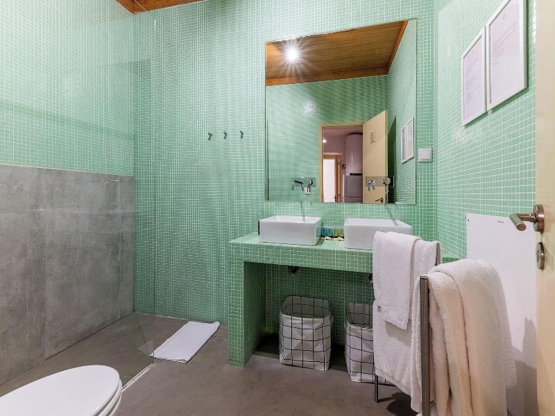 Portas Do Teatro Apartments image