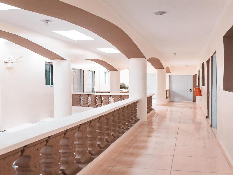 Apartahotel Dubai image