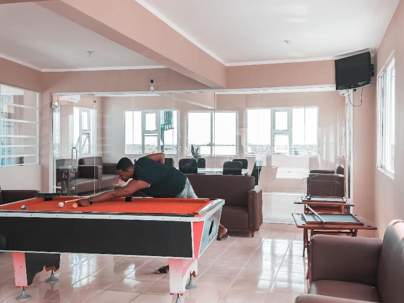 Apartahotel Dubai image