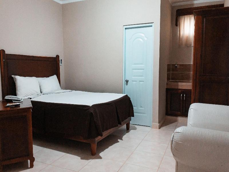 Apartahotel Dubai image