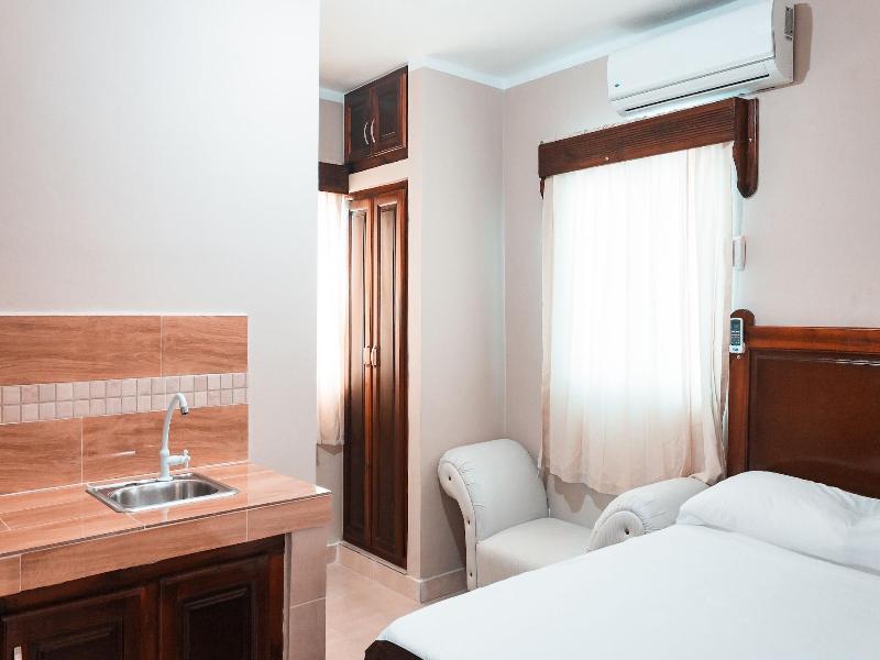 Apartahotel Dubai image