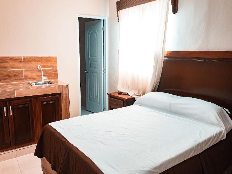 Apartahotel Dubai image