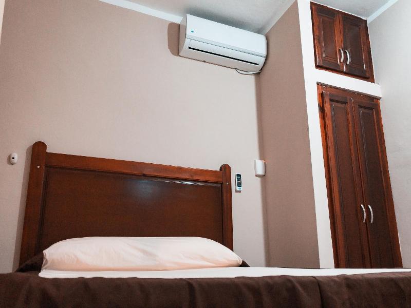 Apartahotel Dubai image