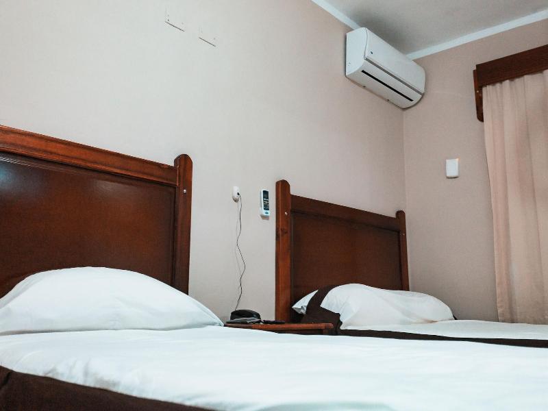Apartahotel Dubai image