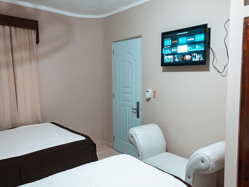 Apartahotel Dubai image