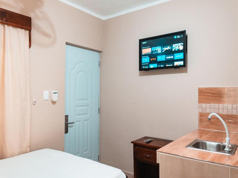 Apartahotel Dubai image